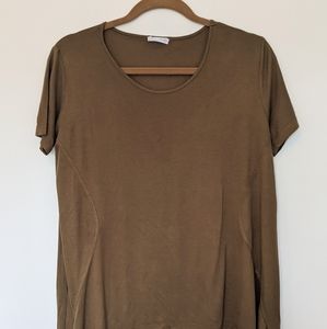 Zara shirt